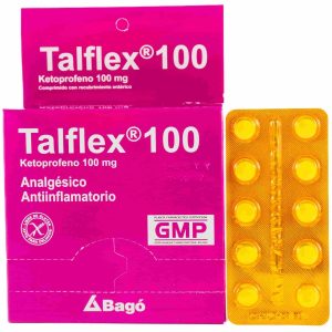 Talflex 100
