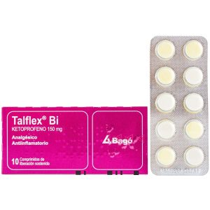 Talflex Bi