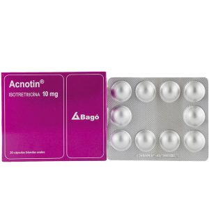 Acnotin