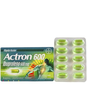 Actron 600