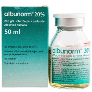 Albunorm