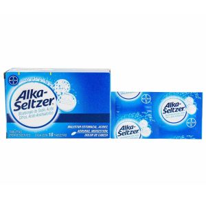 Alka-Seltzer