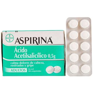 Aspirina