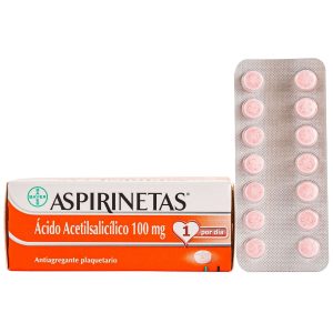 Aspirinetas