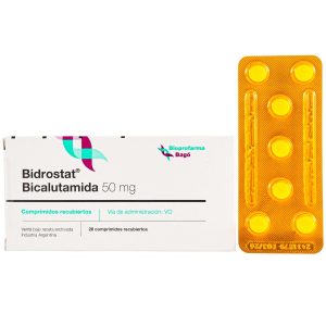 Bidrostat
