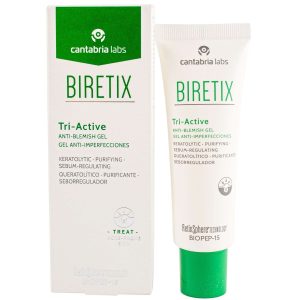 Biretix Tri-Active (Gel)