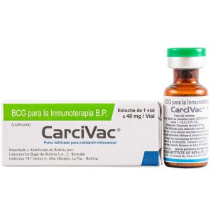 CarciVac 40 mg