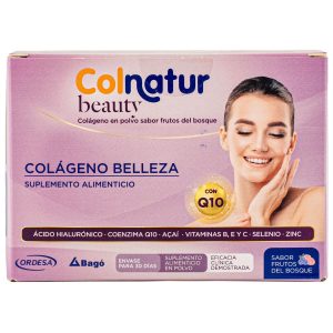 Colnatur Beauty