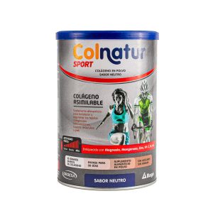 Colnatur Sport