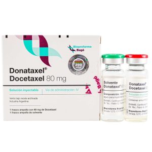 Donataxel