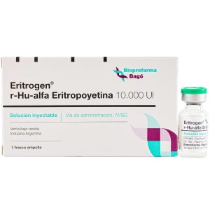 Eritrogen