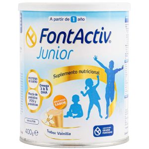 FontActiv Junior