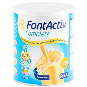 FontActiv Complete