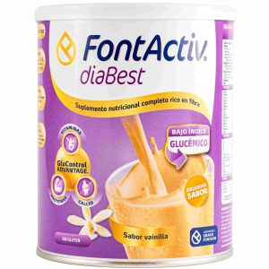 FontActiv diaBest
