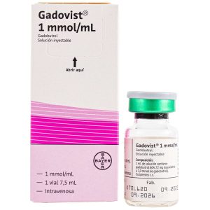 Gadovist