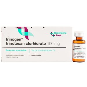 Irinogen