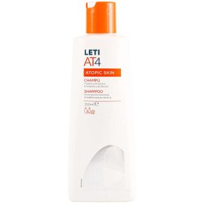 LETI AT-4 Champú