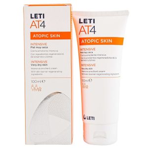 LETI AT-4 Crema Intensive