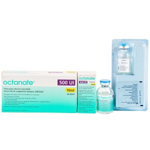 Octanate