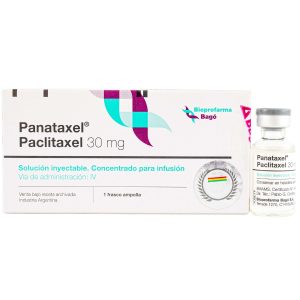 Panataxel