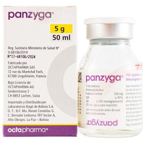 Panzyga