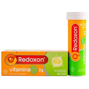 Redoxon 2g