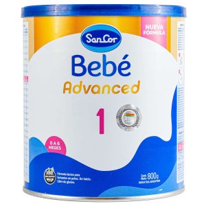 SanCor Bebé Advanced 1 – Polvo