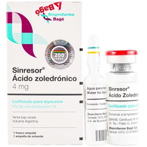 Sinresor