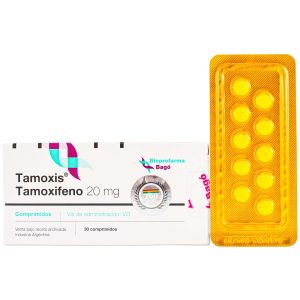 Tamoxis