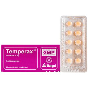 Temperax