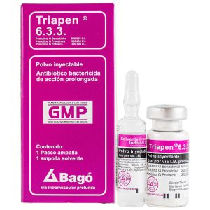 Triapen 6.3.3.