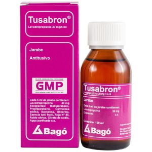 Tusabron