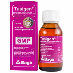 Tusigen