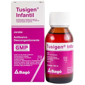 Tusigen Infantil