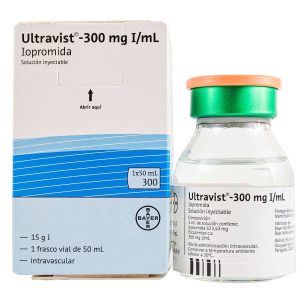 Ultravist