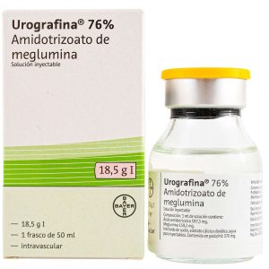 Urografina