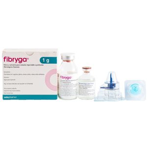 Fibryga
