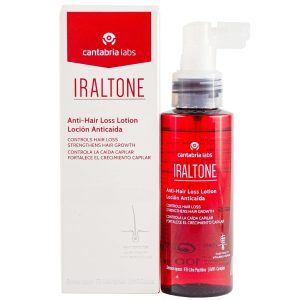 Iraltone – Loción