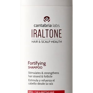 Iraltone – Champú