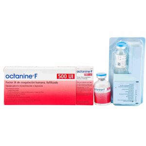 Octanine F