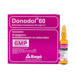 Donodol 60
