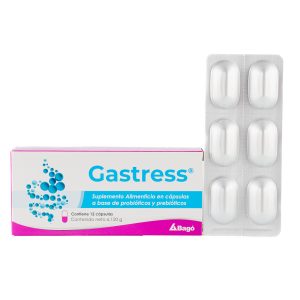 Gastress