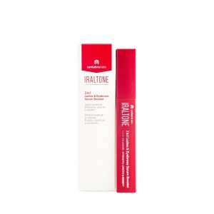 Iraltone Sérum 2 en 1 Potenciador de pestañas y cejas
