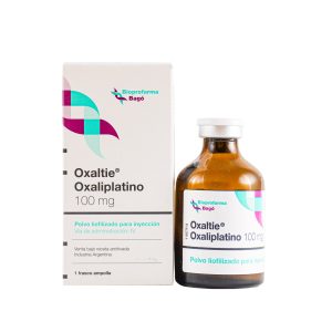 Oxaltie