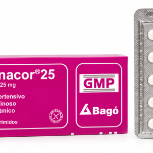 Plenacor 25