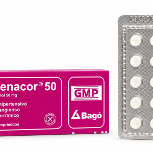 Plenacor 50