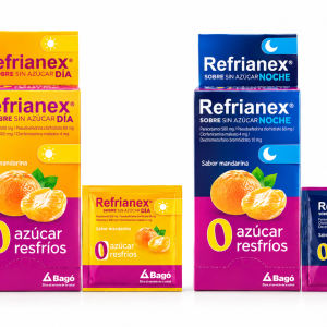 Refrianex Sobres Sin Azúcar