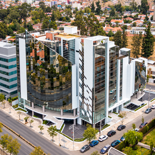 La Paz